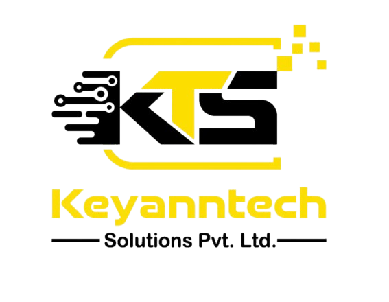 Keyanntech Solutions Logo